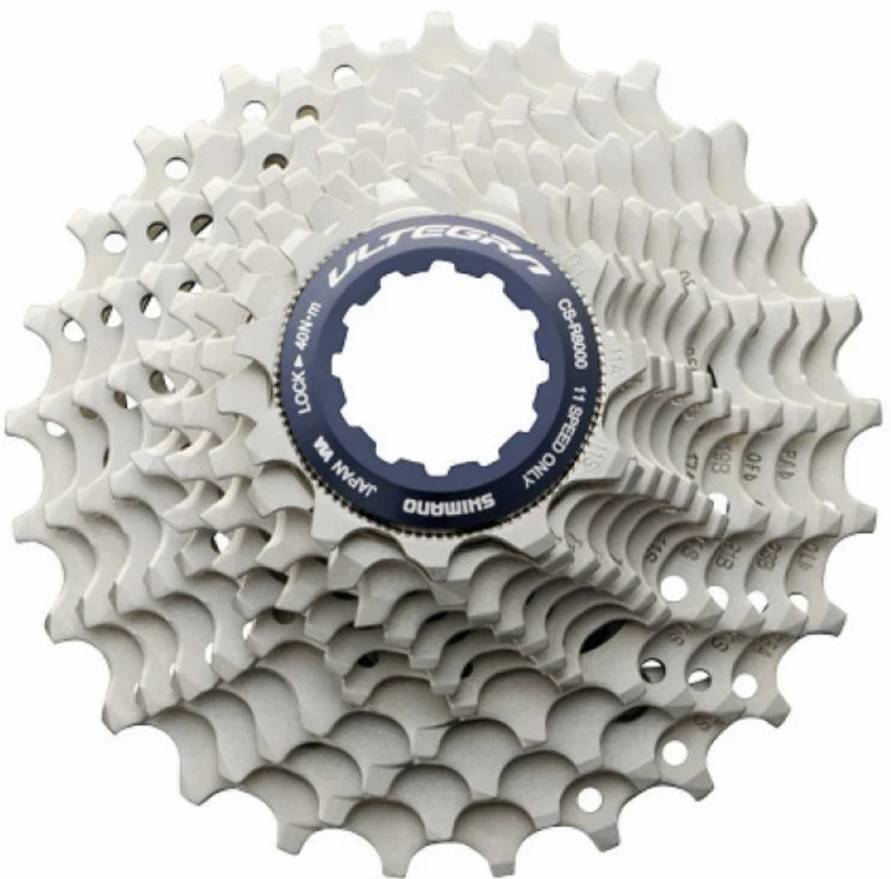 Shimano Ultegra CS-R8000 Kassette 11-fach