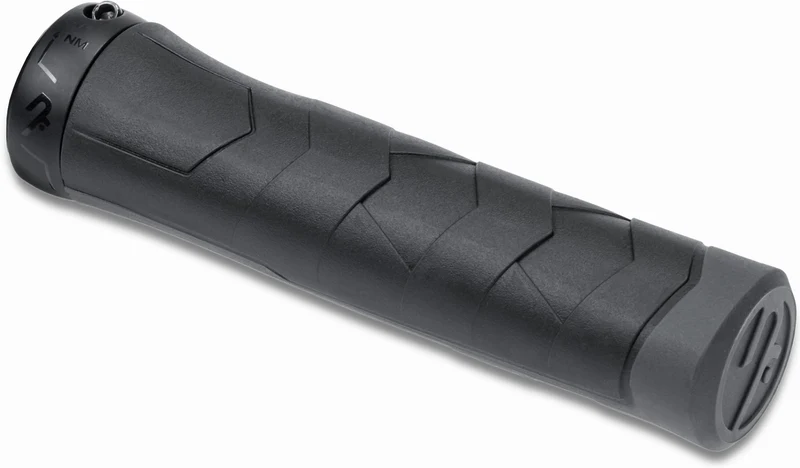 CUBE Natural Fit Griffe PERFORMANCE black´n´grey