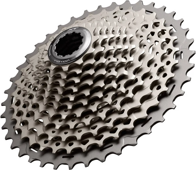 Shimano XT CS-M8000 Kassette 11-fach