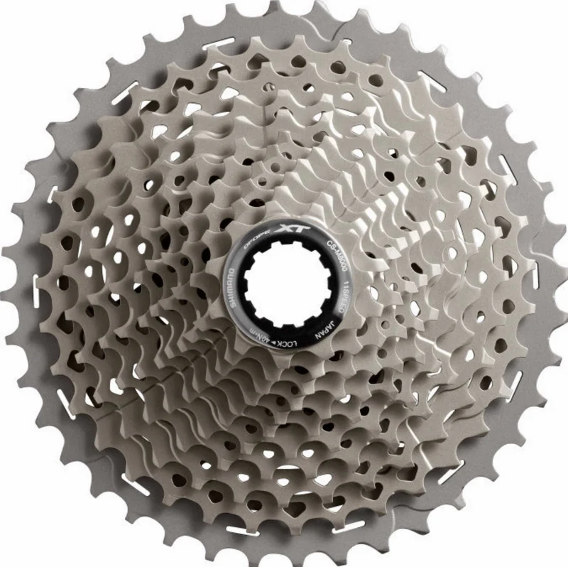 Shimano XT CS-M8000 Kassette 11-fach