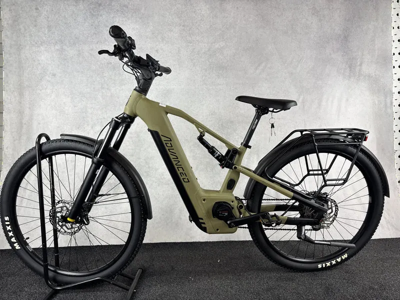 Advanced Trekking Pro X FS