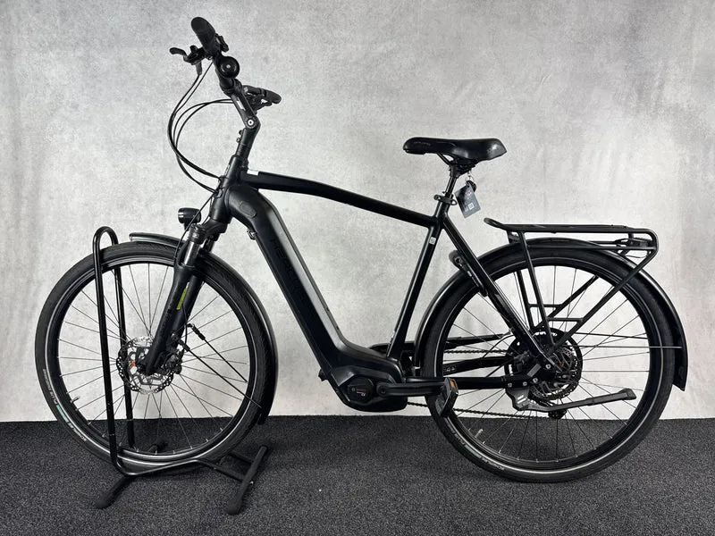 Hercules Futura Sport I-10 Herren