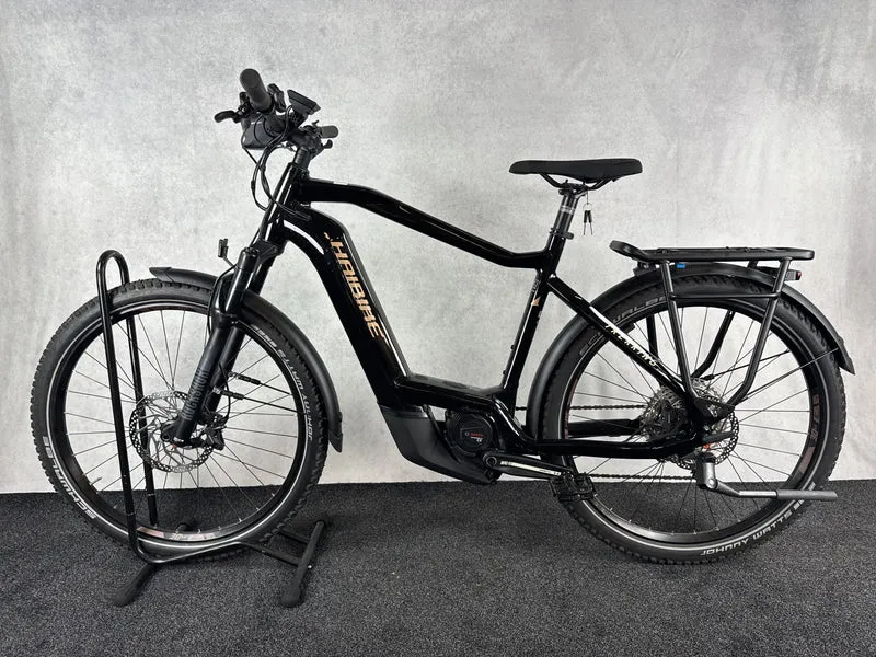 Haibike Trekking 11