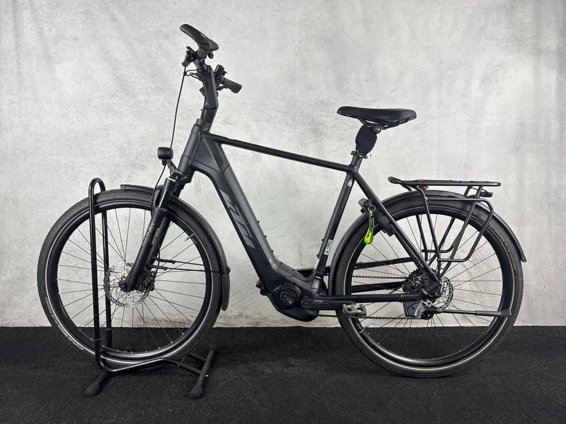 KTM Cento 10