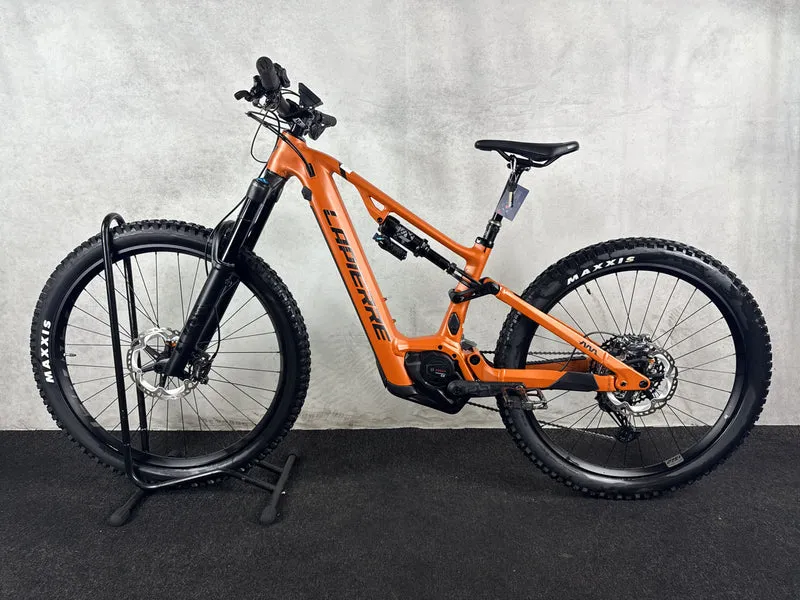 Lapierre Overvolt AM 8.7