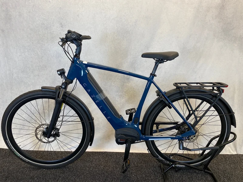 Gazelle ULTIMATE C380 HMB
