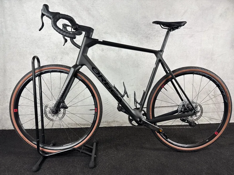 Orbea TERRA M22TEAM 1X