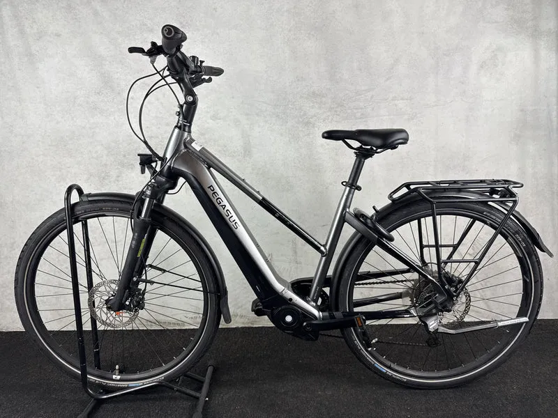 Pegasus Premio EVO 10
