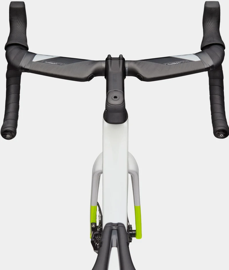 Cannondale SuperSix EVO Carbon 1 Rennrad Diamant 28" cashmere