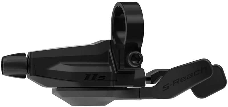 Shimano Cues SL-U6050 11-fach Schalthebel Rechts schwarz