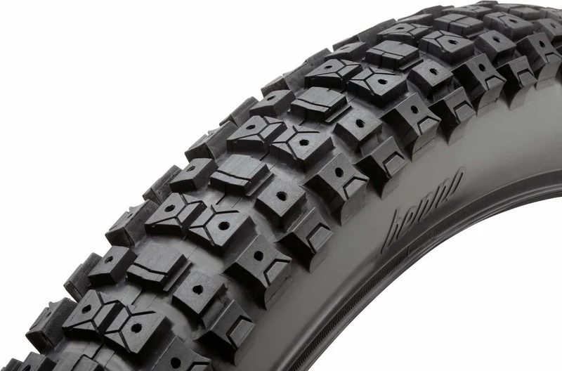 Benno Bikes Knobby Dirt Reifen 24" x 2.5"