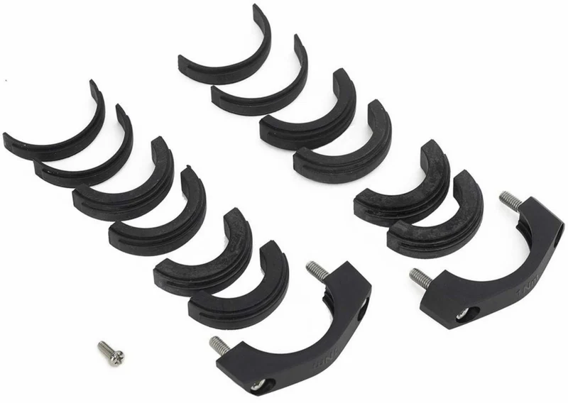Bosch Montage-Kit Displayhalter für Intuvia und Nyon (BUI275)